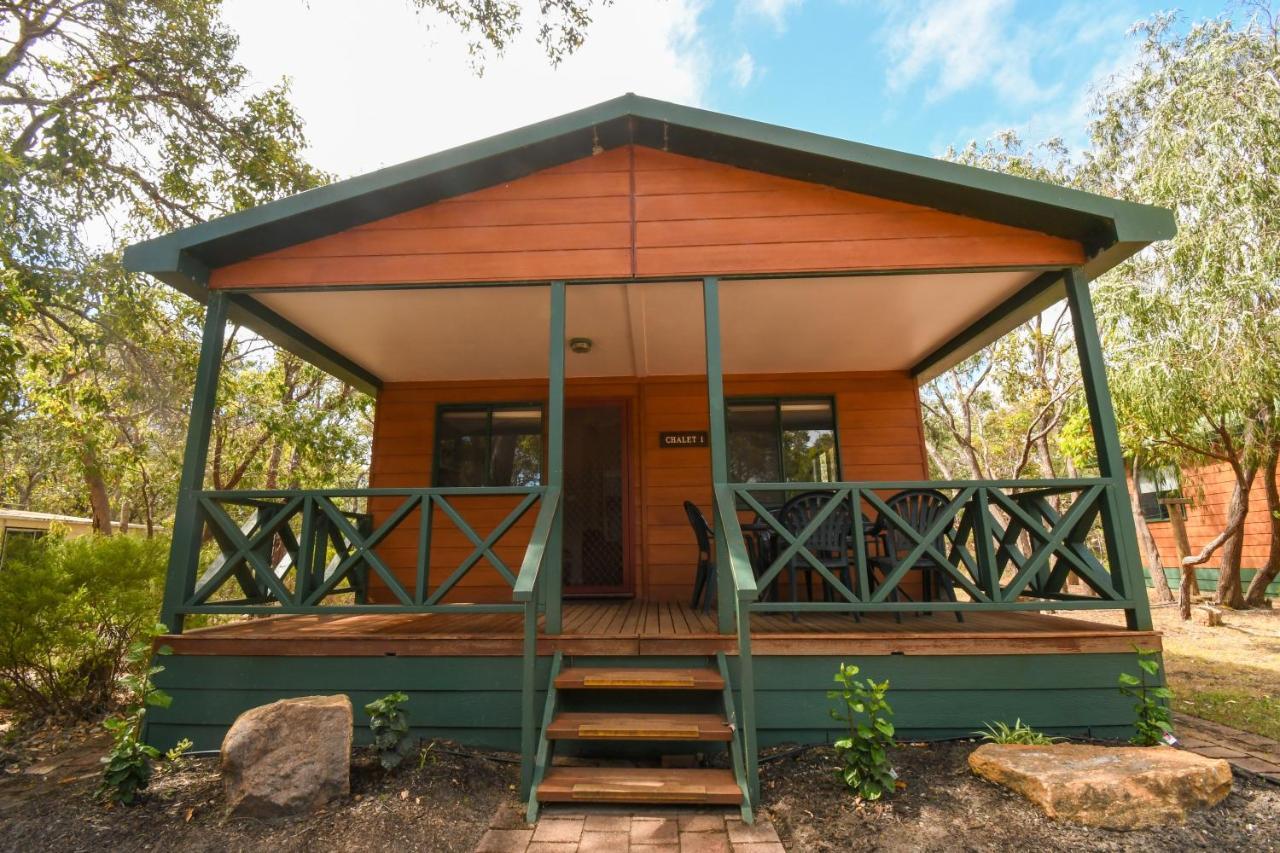 Gracetown Caravan Park Exterior photo