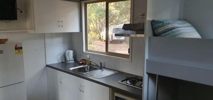 Gracetown Caravan Park Exterior photo