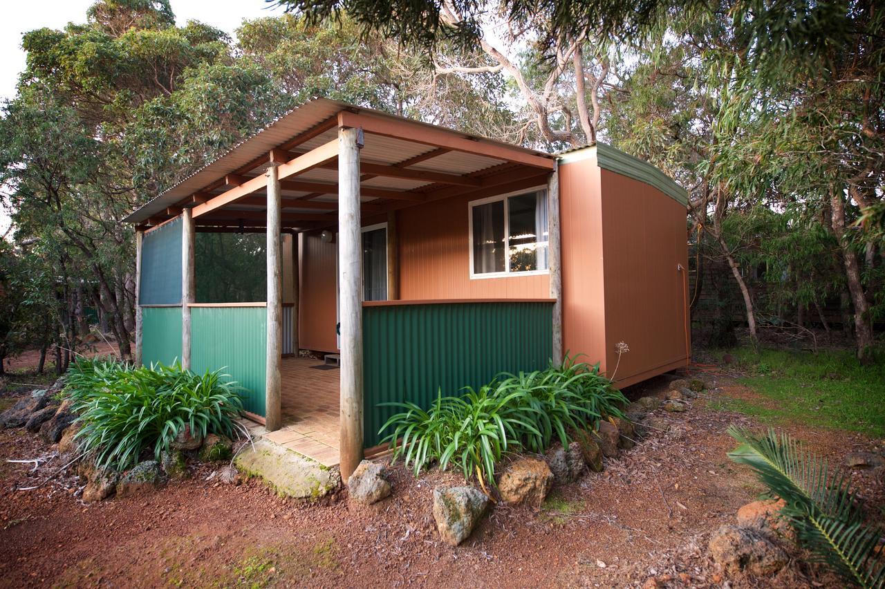 Gracetown Caravan Park Exterior photo