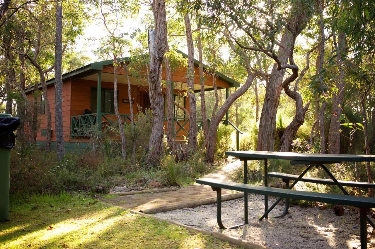 Gracetown Caravan Park Exterior photo