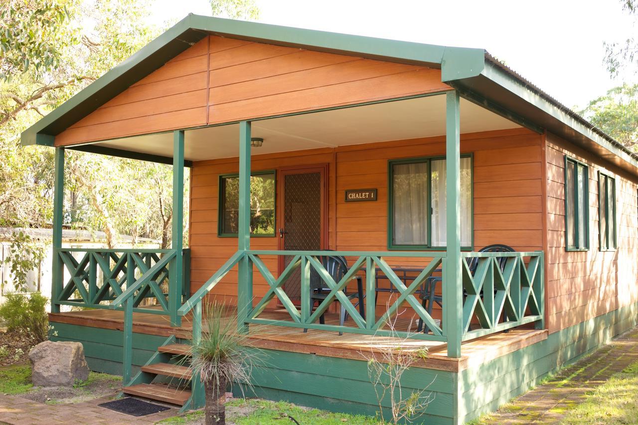 Gracetown Caravan Park Exterior photo