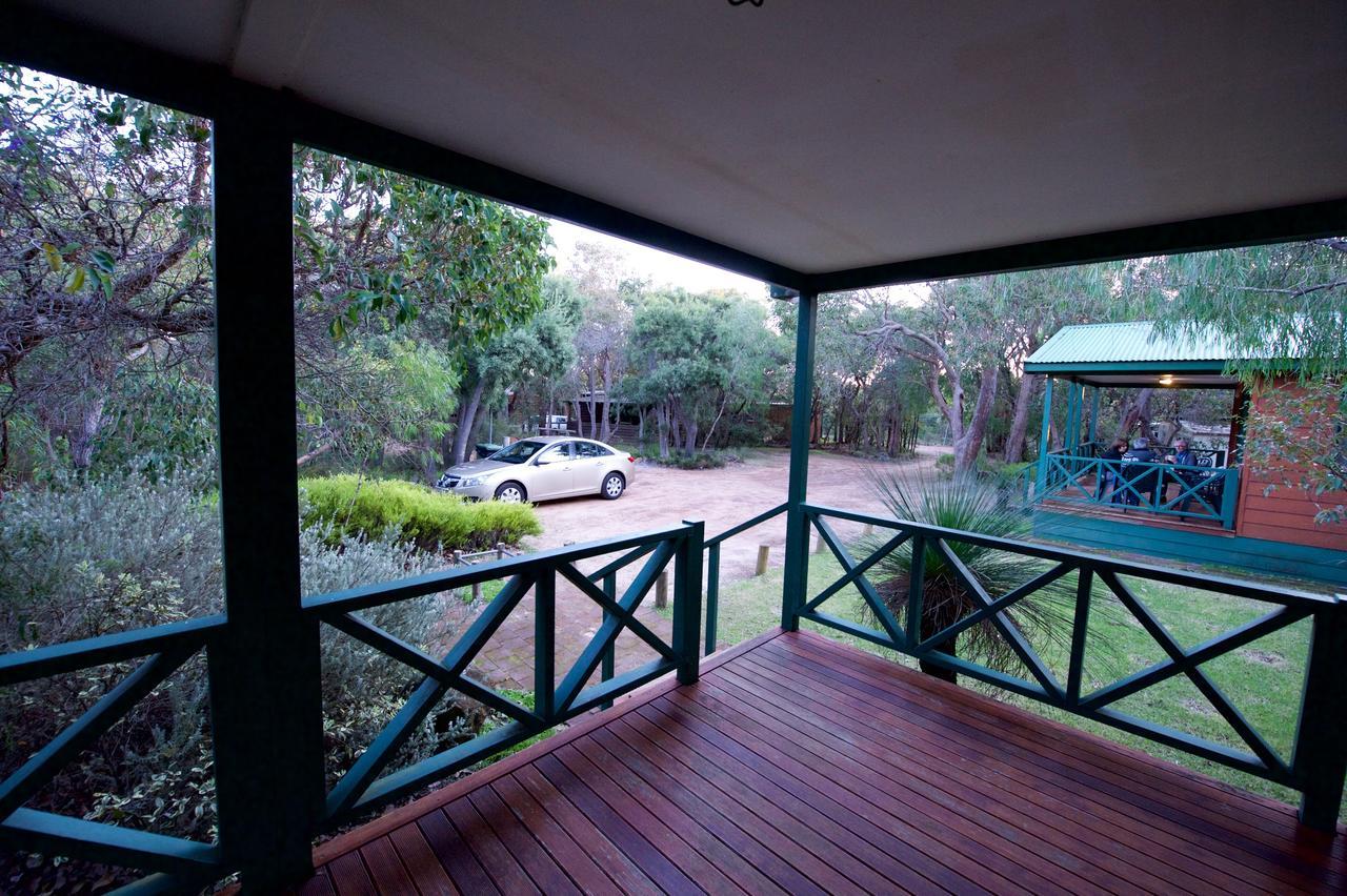 Gracetown Caravan Park Exterior photo