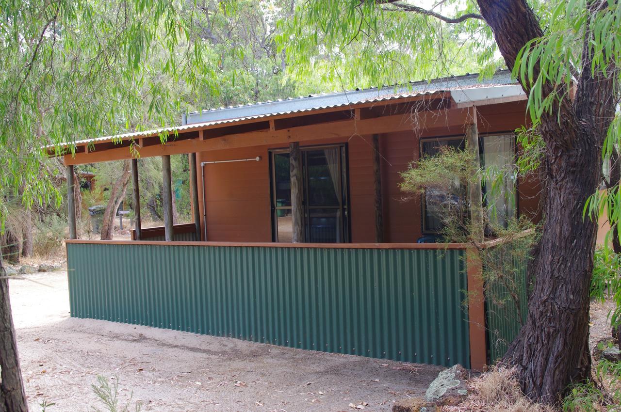 Gracetown Caravan Park Exterior photo