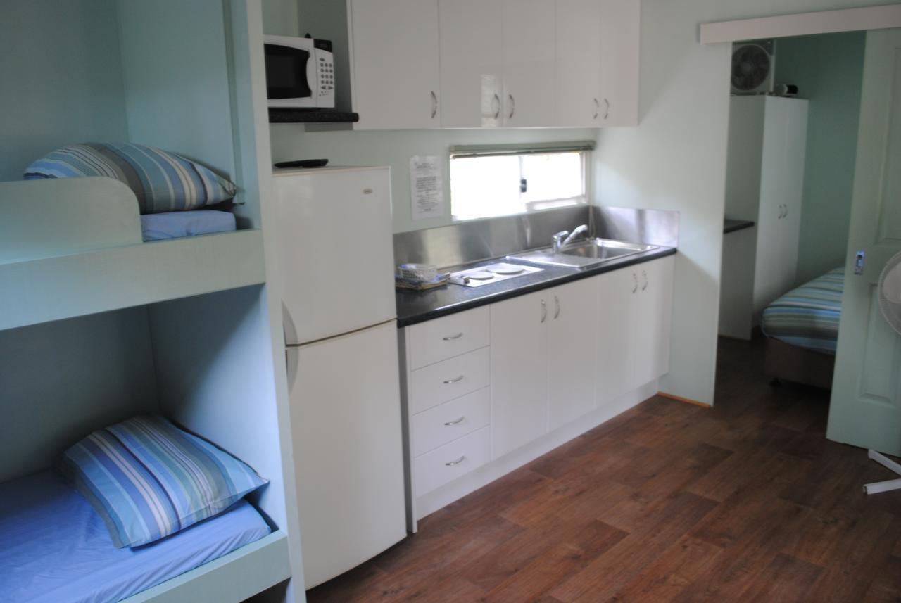 Gracetown Caravan Park Exterior photo