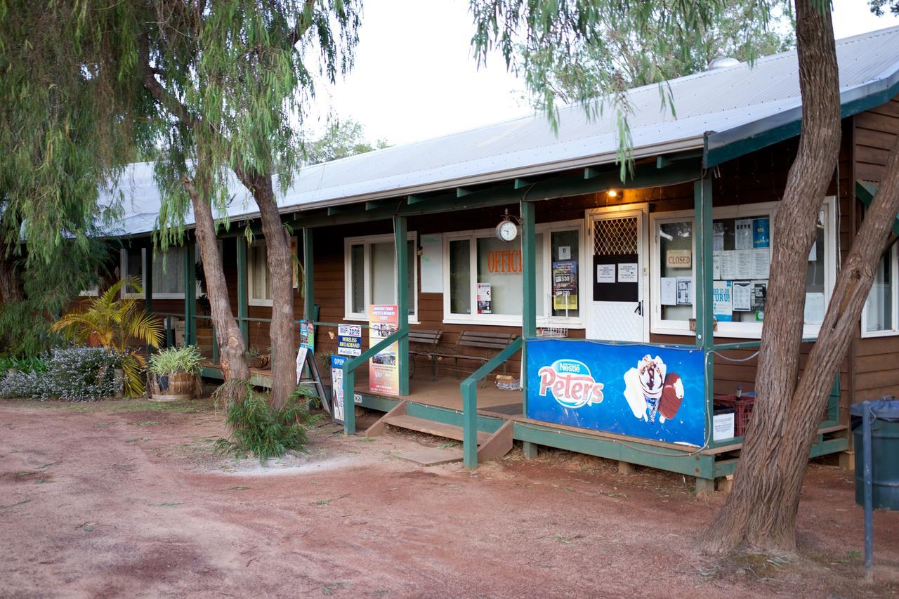 Gracetown Caravan Park Exterior photo