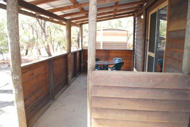 Gracetown Caravan Park Exterior photo