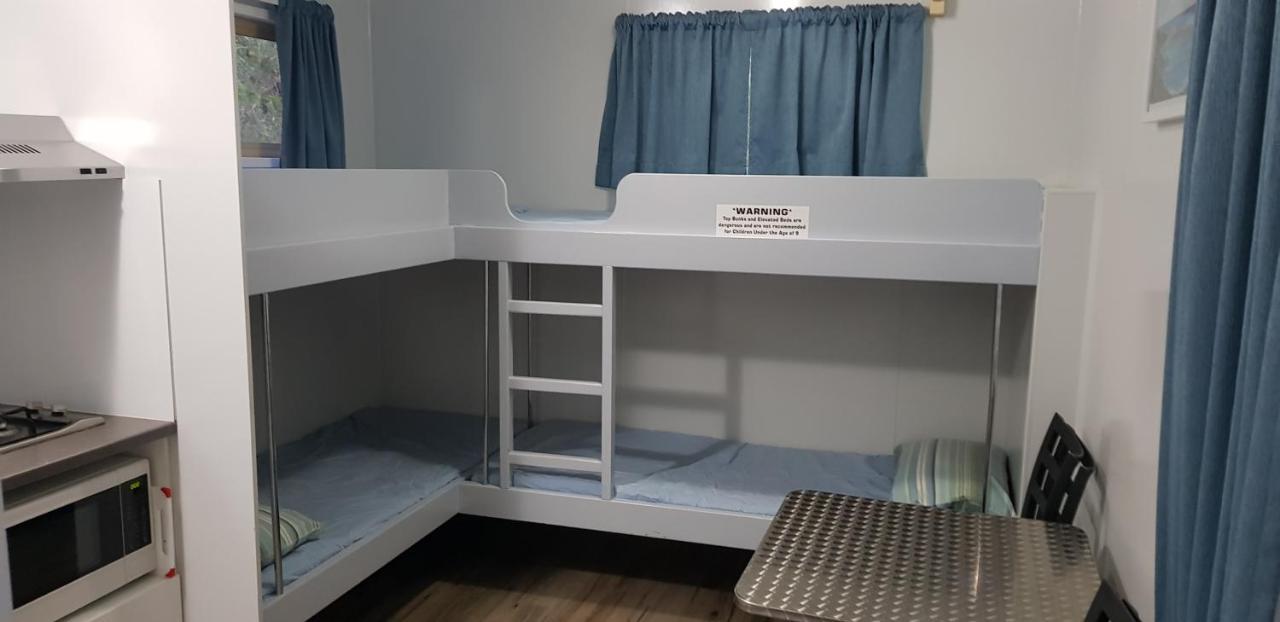 Gracetown Caravan Park Room photo